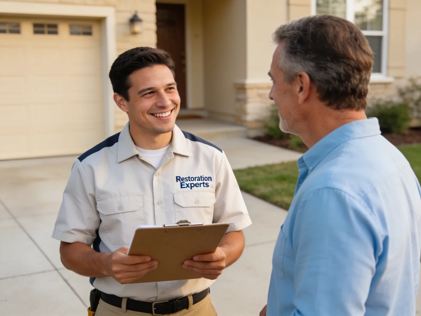 Water Damage Cleanup Martinsville, IN FAQs